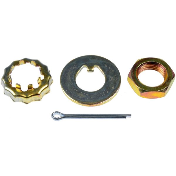 Dorman Spindle Nut Kit #Dorman - Autograde 05191 05191